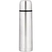 ダブルステンレスボトル 500ml 保温 保冷 コップタイプ NQ-0311
