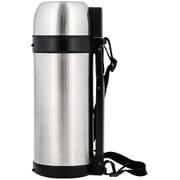 ダブルステンレスボトル 1.5L 保温 保冷 コップタイプ NQ-0313