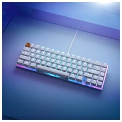 Glorious GMMK PRO シルバー Glorious GMMK Pro review: A solid, high-end mechanical