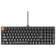 Glorious GMMK 2 Full Size Prebuilt Black ゲーミングメカニカルキーボード US ANSI配列 GLO-GMMK2-96-FOX-B