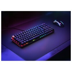 ヨドバシ.com - グロリアス Glorious Glorious GMMK 2 Full Size