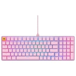 GLORIOUS 2 96% メカニカルキーボード RGB Amazon.co.jp: Glorious グロリアス GMMK2 ゲーミングキーボード