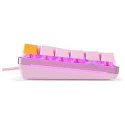 Glorious GMMK2 ゲーミングキーボード 96% ピンク 英語配列 Amazon.co.jp: Glorious グロリアス GMMK2 pc ゲーミング