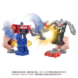 TL-78 ホットショット（サイバトロンユニバース