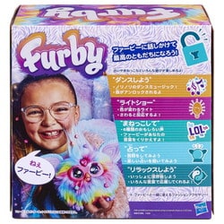 ヨドバシ.com - Hasbro ハズブロージャパン F8900 ファービー