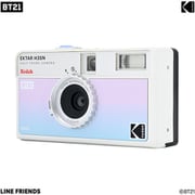 RK0313 EKTAR H35N BT21 Edition [フィルムカメラ ハーフフレーム  BT21×KODAKコラボレーションモデル]
