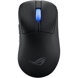 ROG Keris II Ace 軽量 ワイヤレスゲーミングマウス ブラック P714 ROG KERIS II WL ACE/BLK