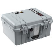1507 AIRケース フォームなし シルバー 24L 42.8×35.8×23.5cm 正規品 ハードケース 015070-0011-180