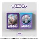 DKZ / 2ND MINI ALBUM : REBOOT（ランダムバージョン） [K-POP 輸入盤CD]
