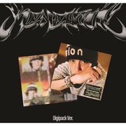 LUCAS (SUPERM) / 1ST SINGLE : RENEGADE (DIGIPACK VER.) [K-POP 輸入盤CD]