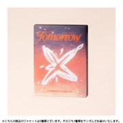 TXT / MINISODE 3 : TOMORROW (LIGHT VER.)（ランダムバージョン） [K-POP 輸入盤CD]