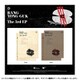 BANG YONG GUK / 3RD EP（ランダムバージョン） [K-POP 輸入盤CD]