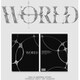 TAN / 1ST ALBUM : W SERIES : 3TAN (WORLD VER.) [K-POP 輸入盤CD]