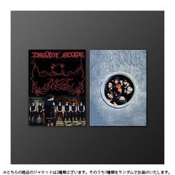 NCT DREAM / DREAM( )SCAPE (PHOTOBOOK VER.)（ランダムバージョン） [K-POP 輸入盤CD]