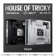 XIKERS / 3RD MINI ALBUM : HOUSE OF TRICKY : TRIAL AND ERROR（ランダムバージョン） [K-POP 輸入盤CD]