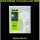 TAEYONG (NCT) / 2ND MINI ALBUM : TAP (MYSTERY PACK VER.) [K-POP 輸入盤CD]