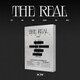 X:IN / 2ND MINI ALBUM : THE REAL [K-POP 輸入盤CD]
