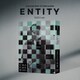 CHA EUN WOO (ASTRO) / 1ST MINI ALBUM: ENTITY (EACH VER.) [K-POP 輸入盤CD]