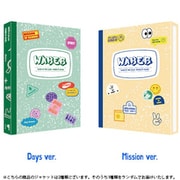 WAKER / 1ST MINI ALBUM : MISSION OF SCHOOL（ランダムバージョン） [K-POP 輸入盤CD]
