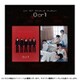 CIX / 1ST SINGLE : 0 OR 1（ランダムバージョン） [K-POP 輸入盤CD]