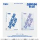 TWS / 1ST MINI ALBUM : SPARKLING BLUE（ランダムバージョン） [K-POP 輸入盤CD]