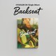 HYUNJUN (EX. BOYZ) / 5TH SINGLE ALBUM : BACKSEAT [K-POP 輸入盤CD]