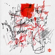 DPR CREAM / PSYCHE : RED [K-POP 輸入盤CD]