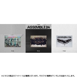 ヨドバシ.com - Kakao Entertainment TRIPLES / FULL ALBUM