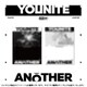 YOUNITE / 6TH EP : ANOTHER（ランダムバージョン） [K-POP 輸入盤CD]
