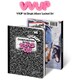 VVUP / 1ST SINGLE : LOCKED ON [K-POP 輸入盤CD]