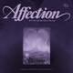 BE'O / 2ND MINI ALBUM : AFFECTION (BOX VER.) [K-POP 輸入盤CD]