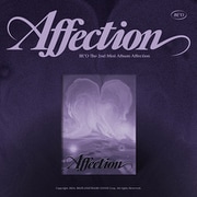 BE'O / 2ND MINI ALBUM : AFFECTION (BOX VER.) [K-POP 輸入盤CD]