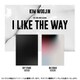 KIM WOO JIN (EX. STRAY KIDS) / 3RD MINI ALBUM : I LIKE THE WAY（ランダムバージョン） [K-POP 輸入盤CD]