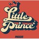 PICKUS / 1ST MINI ALBUM : LITTLE PRINCE [K-POP 輸入盤CD]