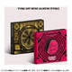 YUQI ((G)I-DLE) / 1ST MINI ALBUM : YUQ1 (STD)（ランダムバージョン） [K-POP 輸入盤CD]