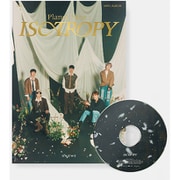 ONEWE / 3RD MINI ALBUM : PLANET NINE : ISOTROPY [K-POP 輸入盤CD]