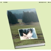 DOYOUNG (NCT) / 1ST ALBUM : YOUTH (SPRING VER.) [K-POP 輸入盤CD]