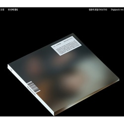 DOYOUNG (NCT) / 1ST ALBUM : YOUTH (DIGIPACK VER.) [K-POP 輸入盤CD]