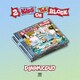 DYNAMIC DUO / 2 KIDS ON THE BLOCK [K-POP 輸入盤CD]