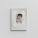KIM HO JOONG / 2ND ALBUM : A LIFE (WAY 1 VER.) [K-POP 輸入盤CD]