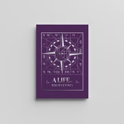 KIM HO JOONG / 2ND ALBUM : A LIFE (WAY 2 VER.) [K-POP 輸入盤CD]