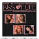 KISS OF LIFE / 1ST SINGLE : MIDAS TOUCH (JEWEL VER.)（ランダムバージョン） [K-POP 輸入盤CD]