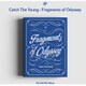 CATCH THE YOUNG / 2ND MINI ALBUM : FRAGMENTS OF ODYSSEY [K-POP 輸入盤CD]