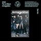 AESPA / 1ST ALBUM : ARMAGEDDON (ZINE VER.) [K-POP 輸入盤CD]
