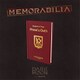 ENHYPEN / DARK MOON SPECIAL ALBUM : MEMORABILIA (VARGR VER.) [K-POP 輸入盤CD]