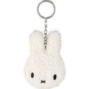 BTT-047CR Miffy Tiny Teddy シリーズ キーチェーン Cream [キャラクターグッズ]