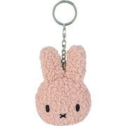 BTT-047PK Miffy Tiny Teddy シリーズ キーチェーン Pink [キャラクターグッズ]