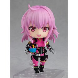 ねんどろいど 紅ゆずる
