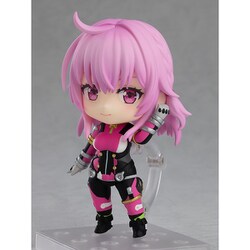 GOOD SMILE COMPANY - 美品 グッドスマイルカンパニー トレーディングフィギュア ねんどろいど専用胴体パーツ 6点入り Dress up：Swimming Wear 美品 グッドスマイルカンパニー トレーディングフィギュア