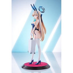 ブルーアーカイブ 飛鳥馬トキ(バニーガール) 1/7 完成品フィギュア ブルーアーカイブ」より1/7スケールフィギュア「飛鳥馬トキ